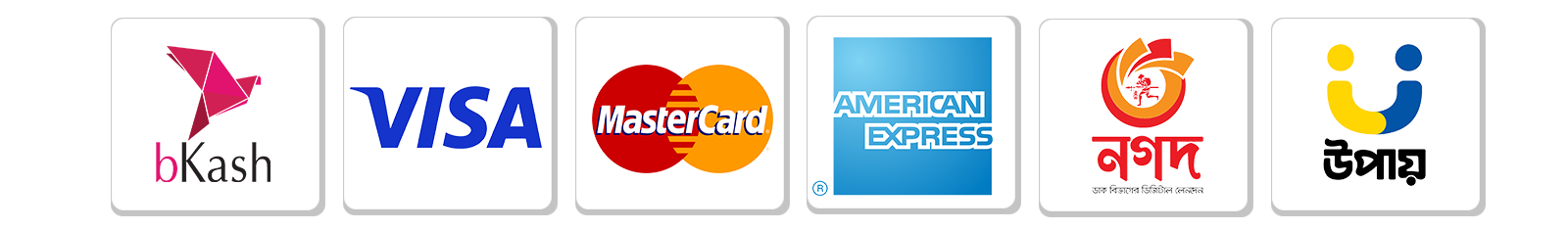 payments