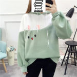100% Cotton Fabric Hoodie for Ultimate Comfort